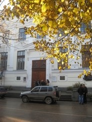 Главный музей Крыма останется без света и охраны 
