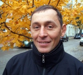 Феодосиец стал Чемпионом мира по самбо 