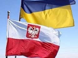 Польша хочет приблизиться к Крыму 