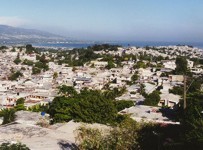Крымских туристов просят не соваться на Гаити