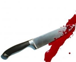 В Керчи двое парней зарезали несовершеннолетнего приятеля