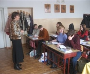 В Севастополе осудили школьников за матерные частушки и курение