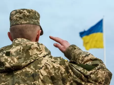 До України повернули тіла 94 захисників України