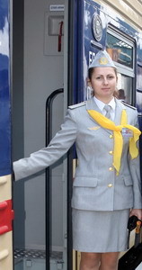Летом в Крыму можно будет покупать билеты на поезда и самолеты на почте 